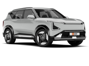 Kia EV5 81 kWh Air Kia EV5 81 kWh Air