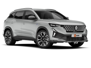 Renault Austral 1.2 E-TECH HEV 200 Evolution
