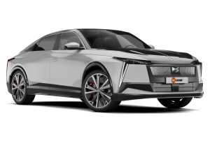 DS No 8 BEV 78 kWh Pallas DS No 8 BEV 78 kWh Pallas