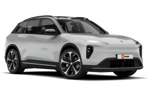 NIO EL6 75 kWh Standard Range AWD