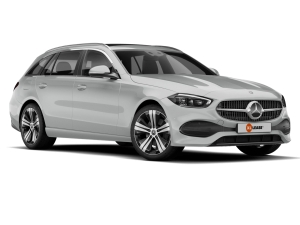 Mercedes-Benz C-Klasse Estate 1.5 C 180 MHEV Business Solution