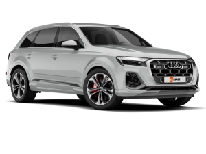 Audi Q7 3.0 55 TFSI e PHEV Quattro Tiptronic Pro Line Audi Q7 3.0 55 TFSI e PHEV Quattro Tiptronic Pro Line