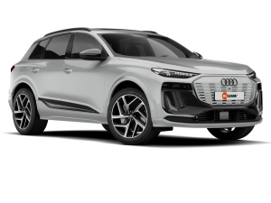 Audi Q6 e-tron 83 kWh Edition Audi Q6 e-tron 83 kWh Edition
