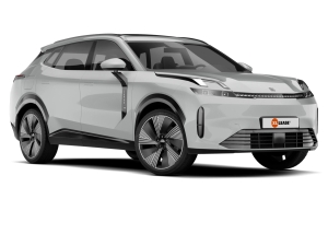 Lynk & Co 08 1.5 PHEV 102 kW Core Lynk & Co 08 1.5 PHEV 102 kW Core