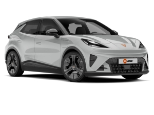 Cupra Raval 39 kWh 85 kW Essential Cupra Raval 39 kWh 85 kW Essential