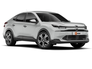 Citroën C4 X 1.2 MHEV 145 You Citroën C4 X 1.2 MHEV 145 You