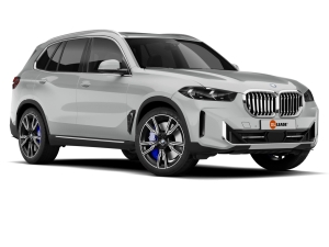BMW X5 3.0 PHEV xDrive50e BMW X5 3.0 PHEV xDrive50e