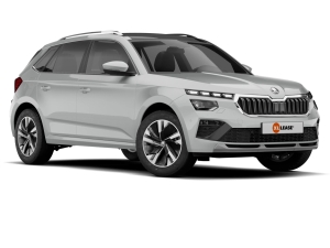 Škoda Kamiq 1.0 TSI 85 kW Essence Škoda Kamiq 1.0 TSI 85 kW Essence