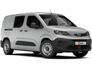Opel Combo Electric BEV 50 kWh L1 Opel Combo Electric BEV 50 kWh L1
