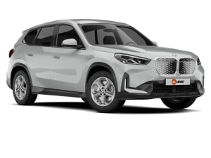 BMW iX1 67 kWh eDrive20 Pure Edition BMW iX1 67 kWh eDrive20 Pure Edition