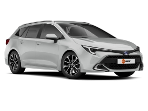 Toyota Corolla Hatchback 1.8 HEV Auto Comfort Toyota Corolla Hatchback 1.8 HEV Auto Comfort