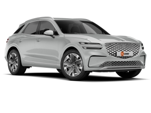 Genesis GV70 84 kWh Pure AWD Dual Motor Genesis GV70 84 kWh Pure AWD Dual Motor