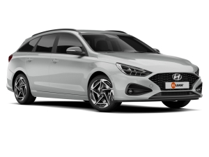 Hyundai i30 Wagon 1.0 T-GDI Comfort