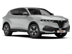Alfa Romeo Tonale 1.3 PHEV 198 kW AWD Alfa Romeo Tonale 1.3 PHEV 198 kW AWD