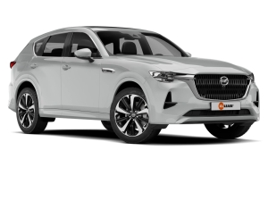 Mazda CX-60 2.5 PHEV Prime-Line Mazda CX-60 2.5 PHEV Prime-Line