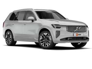 Volvo XC90 2.0 T8 AWD Plus