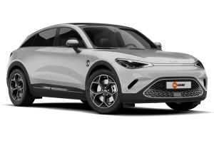 Smart #3 49 kWh Pro