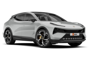 Lotus Eletre BEV 112 kWh EDS 600 4WD Lotus Eletre BEV 112 kWh EDS 600 4WD