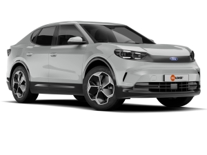 Ford Capri BEV 61 kWh Style Standard Range RWD