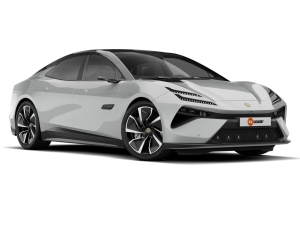 Lotus Emeya BEV 102 kWh 450 kW 600 GT 4WD Lotus Emeya BEV 102 kWh 450 kW 600 GT 4WD