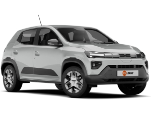 Dacia Spring 24 kWh 70 pk Essential Dacia Spring 24 kWh 70 pk Essential