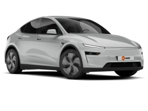Tesla Model Y BEV Rear-Wheel Drive
