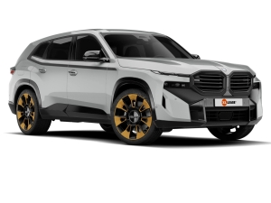 BMW XM 3.0 PHEV 50e