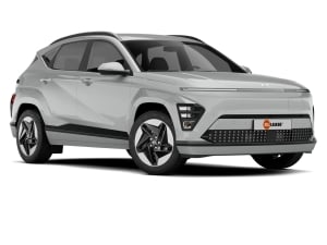 Hyundai KONA 1.6 GDI HEV E-Motion