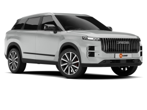 JAECOO 5 SHS-H 1.5 T-GDI HEV Selective