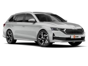 Škoda Octavia Combi 1.5 TSI Business Edition