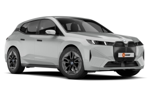 BMW ix 101 kWh xDrive45 BMW ix 101 kWh xDrive45