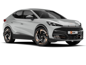 Cupra Tavascan BEV 61 kWh 140 kW Essential Auto
