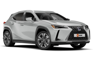 Lexus UX 300h 2.0 Luxury Line