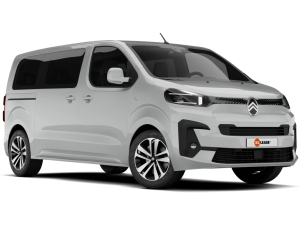 Citroën ë-Spacetourer BEV 50 kWh 136 L2