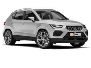 Seat Ateca 1.0 TSI Style Business Intense Seat Ateca 1.0 TSI Style Business Intense