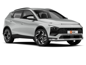 Hyundai Bayon 1.0 T-GDI E-Motion