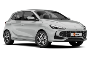 MG MG3 Hybrid+ 1.5 HEV 143 kW Standard MG MG3 Hybrid+ 1.5 HEV 143 kW Standard