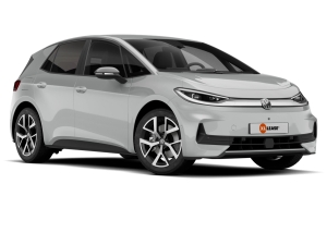 Volkswagen ID.3 Neo BEV 52 kWh 125 kW Trend Volkswagen ID.3 Neo BEV 52 kWh 125 kW Trend