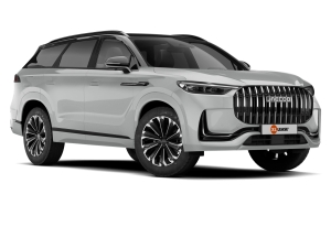 JAECOO 8 1.5 PHEV Luxury AWD