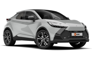 Toyota C-HR+ 58 kWh Dynamic Limited Edition