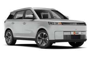 JAECOO 5 EV BEV 61 kWh Exclusive