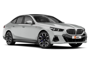 BMW i5 Sedan 84 kWh eDrive40 Pure Edition BMW i5 Sedan 84 kWh eDrive40 Pure Edition
