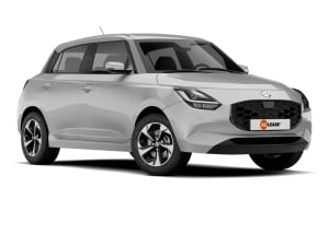 Suzuki Swift 1.2 MHEV Comfort Suzuki Swift 1.2 MHEV Comfort