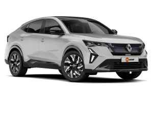 Renault Rafale 1.2 E-Tech HEV 200 Techno