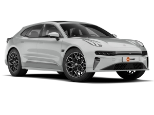 Zeekr 001 100 kWh LRSM RWD