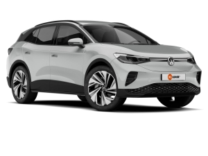 Volkswagen ID.4 BEV 62 kWh Limited Edition Volkswagen ID.4 BEV 62 kWh Limited Edition