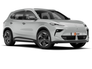 MG MGS5 EV 49 kWh Comfort