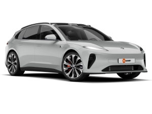 NIO ET5 75 kWh Std Range AWD