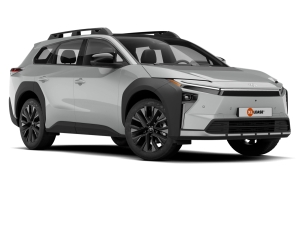 Toyota bZ4X Touring 75 kWh Dynamic