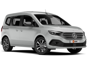 Mercedes-Benz EQT 45 kWh Advanced Plus 200 L1 Mercedes-Benz EQT 45 kWh Advanced Plus 200 L1